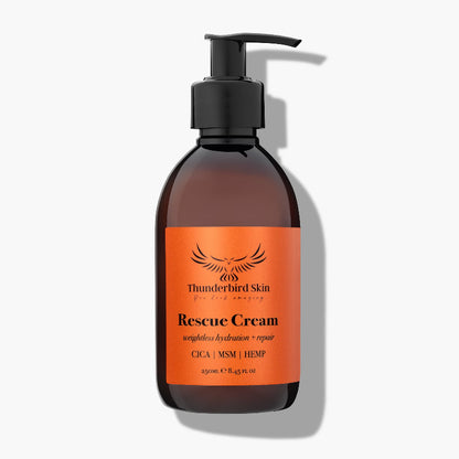 Rescue Cream