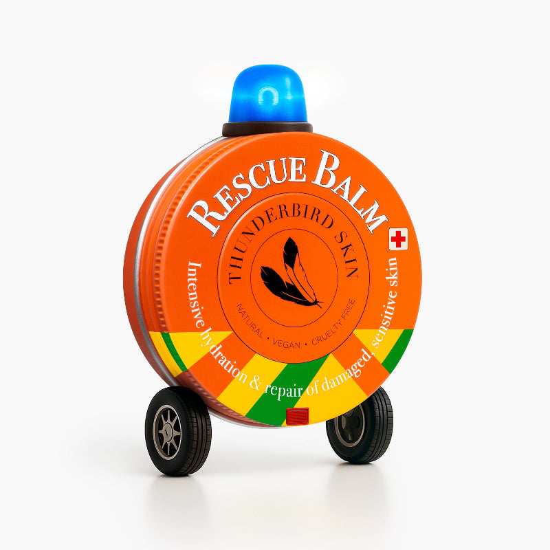 Rescue Me Kit
