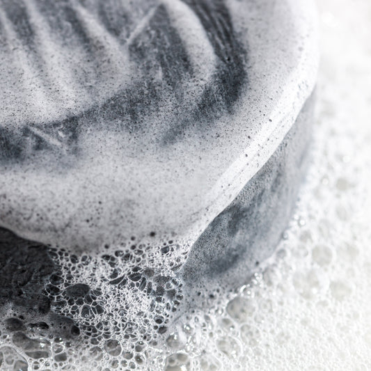 Protect + Repair Shampoo Bar