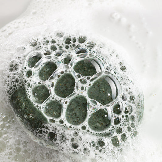 Protect + Grow Shampoo Bar