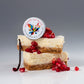 Rosehip Lip Balm
