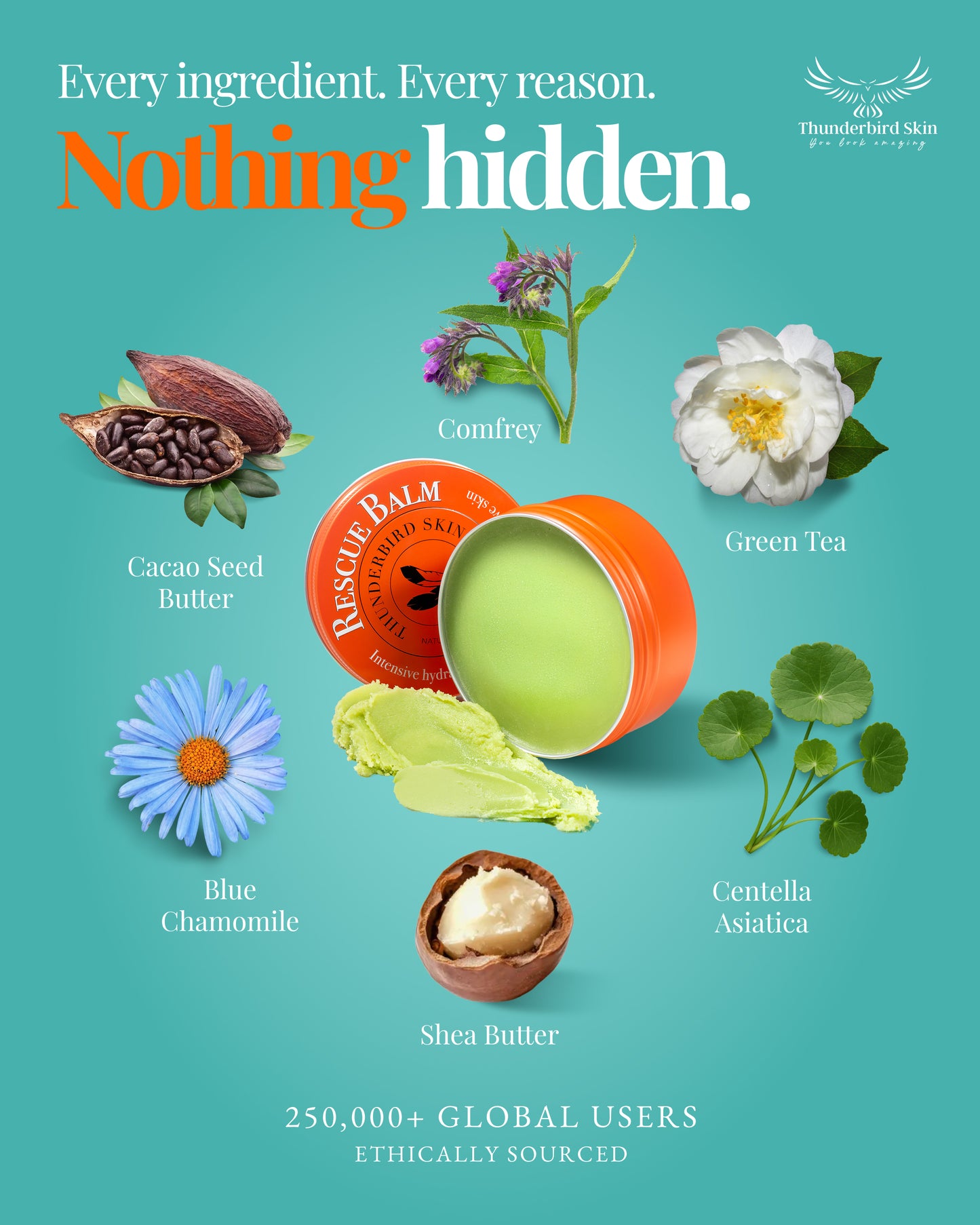 Rescue Balm