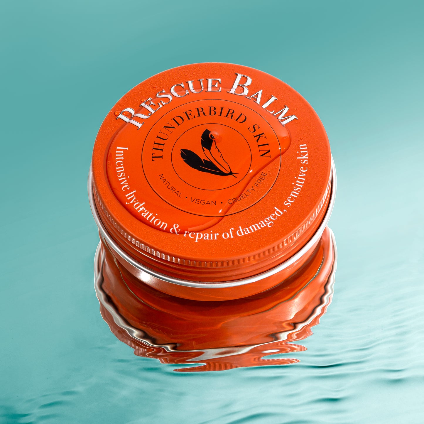 Rescue Balm
