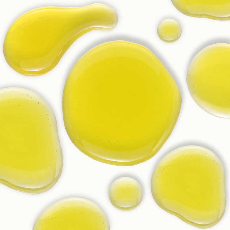 Hair & Scalp Strengthening Oil