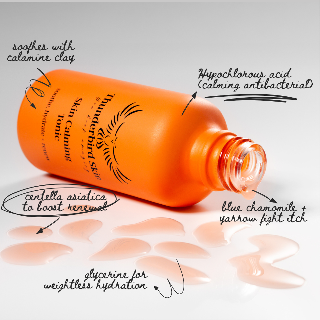 Acne Reset