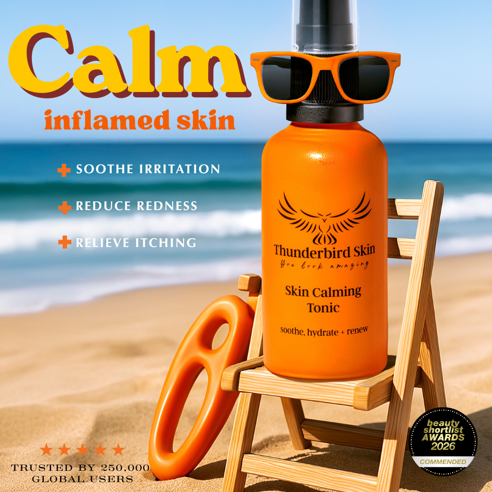 Skin Calming Tonic
