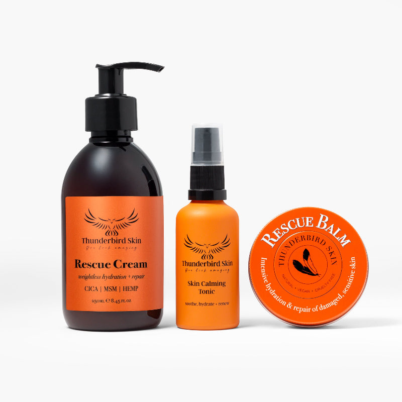 Rescue Me Kit
