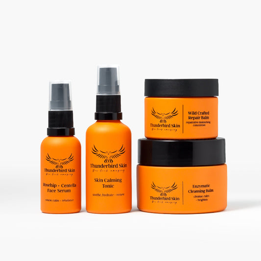 Redness Relief