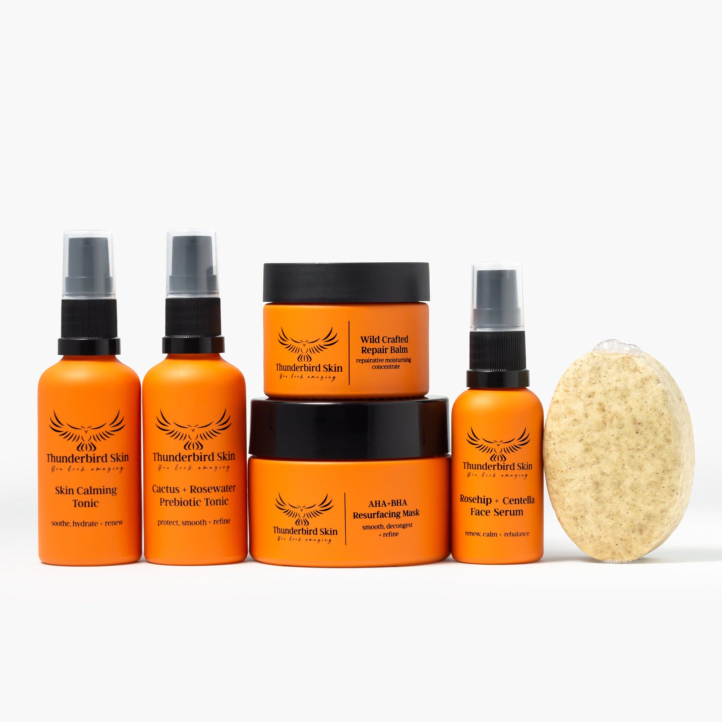 Acne Reset